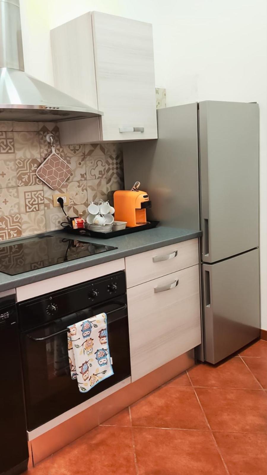 Appartamento Domus Chiara